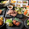 蕎麦酒場 そばでちょこっと