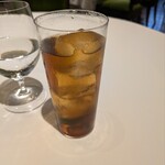 シェ・イノ - ジンジャエール