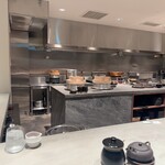 東京とんかつ がぶう - 