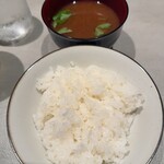 東京とんかつ がぶう - つや姫