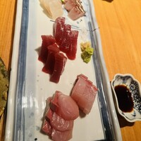 並木橋なかむら - 