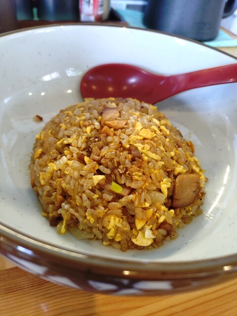 らー麺 こぶし - 帯広（ラーメン）の写真