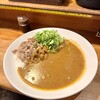モジャカレー
