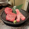 焼肉男マンモス