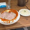ワイルドレッドパスタ 神保町店
