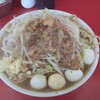 ラーメン二郎 ひたちなか店