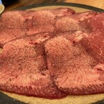 焼肉おしわら 雅 - 