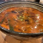 焼肉おしわら 雅 - 