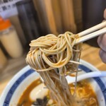 長浜ラーメン 博多や - 
