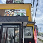 CURRY HUB - 