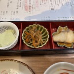 博多海鮮 さかな市場 - 