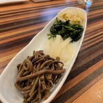 焼肉おしわら 雅 - 