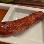 焼肉おしわら 雅 - 