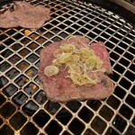 焼肉おしわら 雅 - 