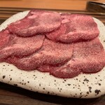 焼肉おしわら 雅 - 