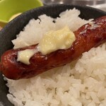 焼肉おしわら 雅 - 