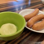 焼肉おしわら 雅 - 