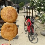 そば処こめや - 