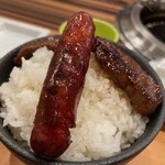 焼肉おしわら 雅 - 