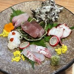 博多海鮮 さかな市場 - 