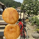 そば処こめや - 