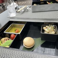 ルアン 鮒鶴京都鴨川リゾート -  ルアン 鮒鶴京都鴨川リゾート -