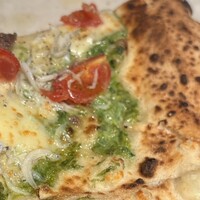 ピッツェリア&トラットリア ゴンゾ 目黒店 - 