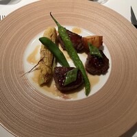 レストラン ラリューム - 