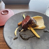 THE PENTHOUSE with weekend terrace - 