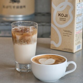 カフェ&クレープリー とびだす焙煎所_0