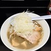 煮干中華そば のじじR 我孫子店