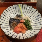 江戸前 ねぎま - 