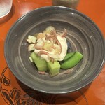 江戸前 ねぎま - 