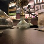 Shisha&CafeBar PONTE rosso - 
