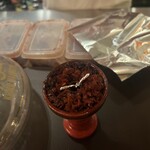 Shisha&CafeBar PONTE rosso - 