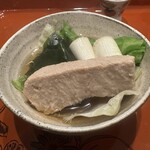 江戸前 ねぎま - 