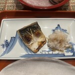 江戸前 ねぎま - 