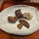 江戸前 ねぎま - 