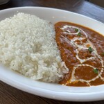 CURRY HUB - 