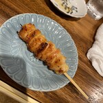 焼鳥すづ恵 - 