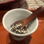 江戸前 ねぎま - 