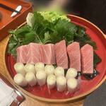 江戸前 ねぎま - 