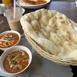 CURRY HUB - 