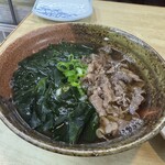 あそこ食堂 - 