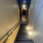 江戸前 ねぎま - 