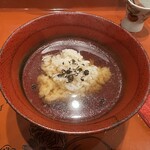 江戸前 ねぎま - 