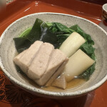 江戸前 ねぎま - 