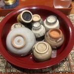 江戸前 ねぎま - 