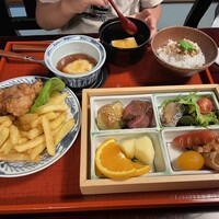 うかい鳥山 - 