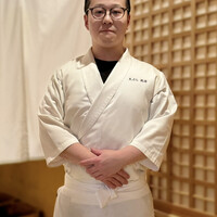 天ぷら浅沼 - 浅沼努武氏